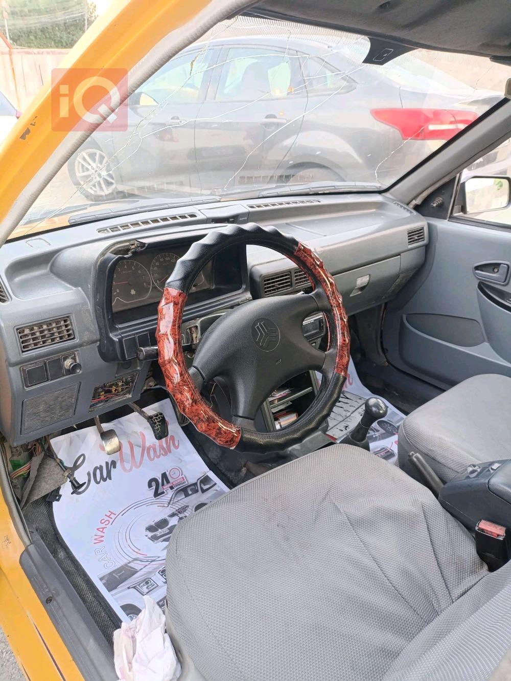 سايبا 131